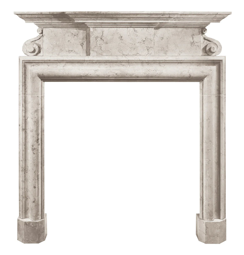 Francois & Co. Francois & Co. Carlisle Mantle - Culinary Kitchen OKC