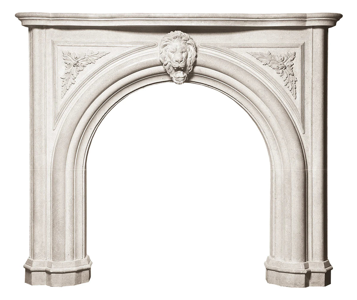 Francois & Co. Francois & Co. Chateauroux Mantel - Culinary Kitchen OKC