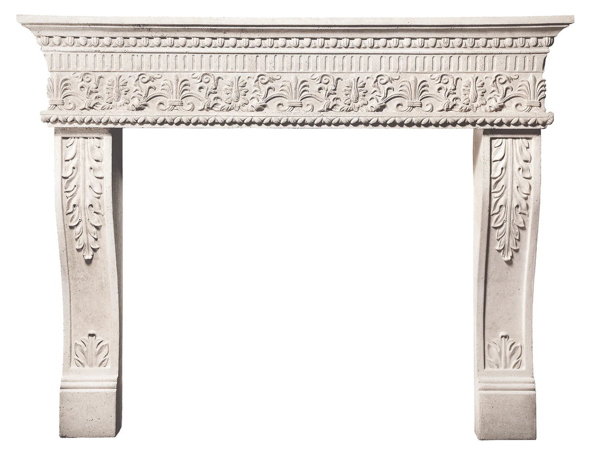 Francois & Co. Francois & Co. Cheverny Mantel - Culinary Kitchen OKC