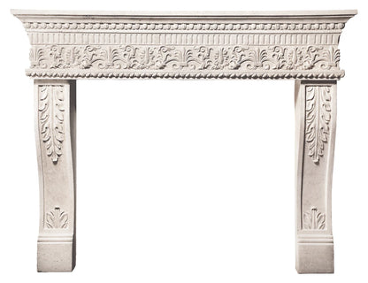 Francois & Co. Francois & Co. Cheverny Mantel - Culinary Kitchen OKC