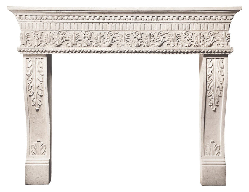 Francois & Co. Francois & Co. Cheverny Mantel - Culinary Kitchen OKC