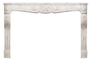 Francois & Co. Francois & Co. Conde Mantel - Culinary Kitchen OKC