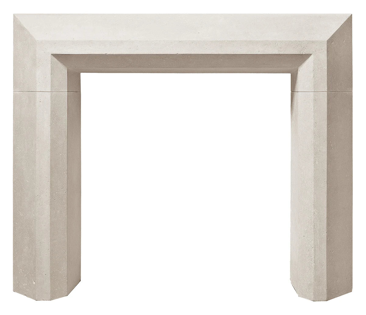 Francois & Co. Francois & Co. Digne | Minimalist Mantel - Culinary Kitchen OKC