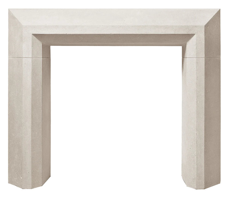 Francois & Co. Francois & Co. Digne | Minimalist Mantel - Culinary Kitchen OKC