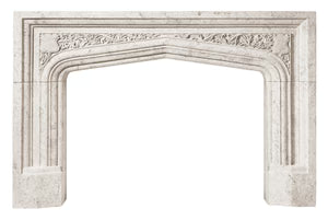 Francois & Co. Francois & Co. Edwin Mantel - Culinary Kitchen OKC