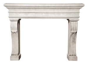 Francois & Co. Francois & Co. Elysee Petit Mantel - Culinary Kitchen OKC