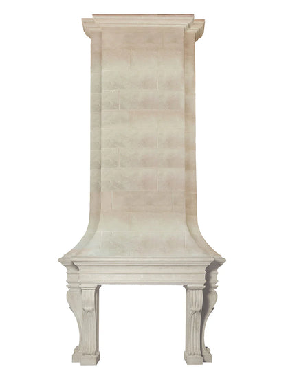 Francois & Co. Francois & Co. Elysee Mantel - Culinary Kitchen OKC