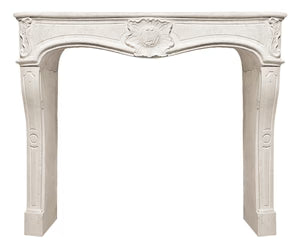 Francois & Co. Francois & Co. Esterel Mantel - Culinary Kitchen OKC