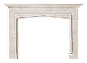 Francois & Co. Francois & Co. Flixton Mantel - Culinary Kitchen OKC