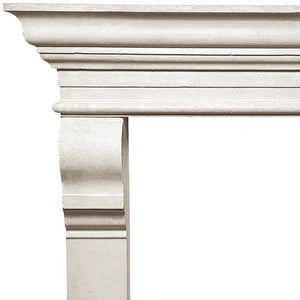 Francois & Co. Francois & Co. French Coastal Mantel - Culinary Kitchen OKC
