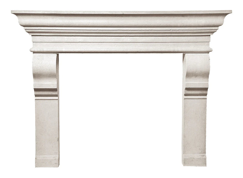 Francois & Co. Francois & Co. French Coastal Mantel - Culinary Kitchen OKC