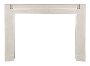 Francois & Co. Francois & Co. Hermes | Minimalist Mantels - Culinary Kitchen OKC