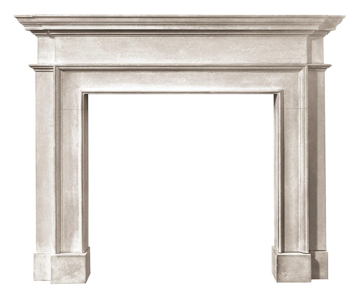 Francois & Co. Francois & Co. Kendleston Mantel - Culinary Kitchen OKC