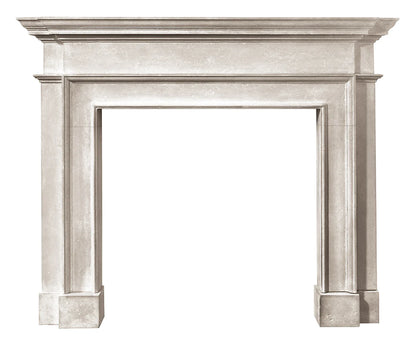 Francois & Co. Francois & Co. Kendleston Mantel - Culinary Kitchen OKC