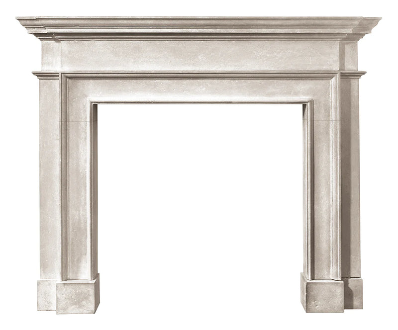 Francois & Co. Francois & Co. Kendleston Mantel - Culinary Kitchen OKC