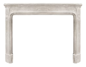 Francois & Co. Francois & Co. Lausanne Mantel - Culinary Kitchen OKC