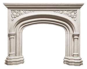Francois & Co. Francois & Co. Lily Marie Mantel - Culinary Kitchen OKC