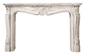 Francois & Co. Francois & Co. Louis Mantel - Culinary Kitchen OKC