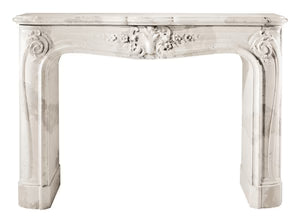 Francois & Co. Francois & Co. Madeleine Mantel - Culinary Kitchen OKC