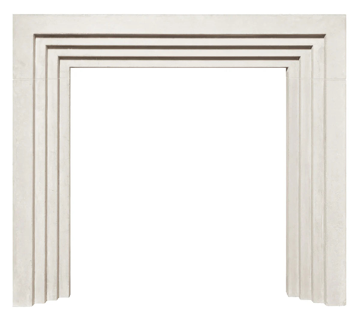 Francois & Co. Francois & Co. Madison | Minimalist Mantel - Culinary Kitchen OKC