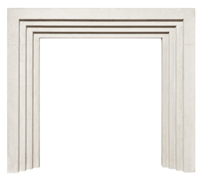 Francois & Co. Francois & Co. Madison | Minimalist Mantel - Culinary Kitchen OKC