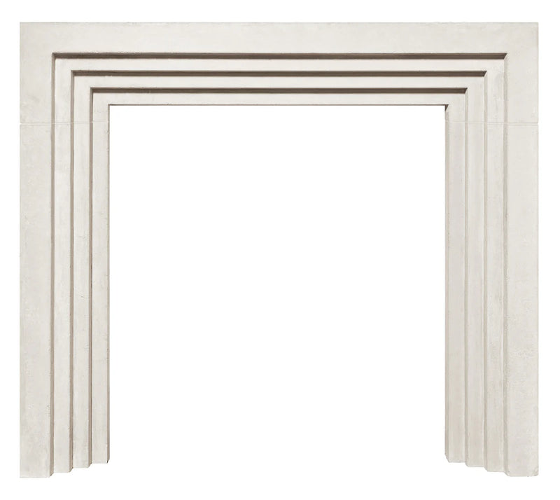 Francois & Co. Francois & Co. Madison | Minimalist Mantel - Culinary Kitchen OKC