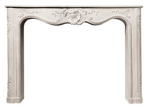 Francois & Co. Francois & Co. Mandelieu Mantel - Culinary Kitchen OKC