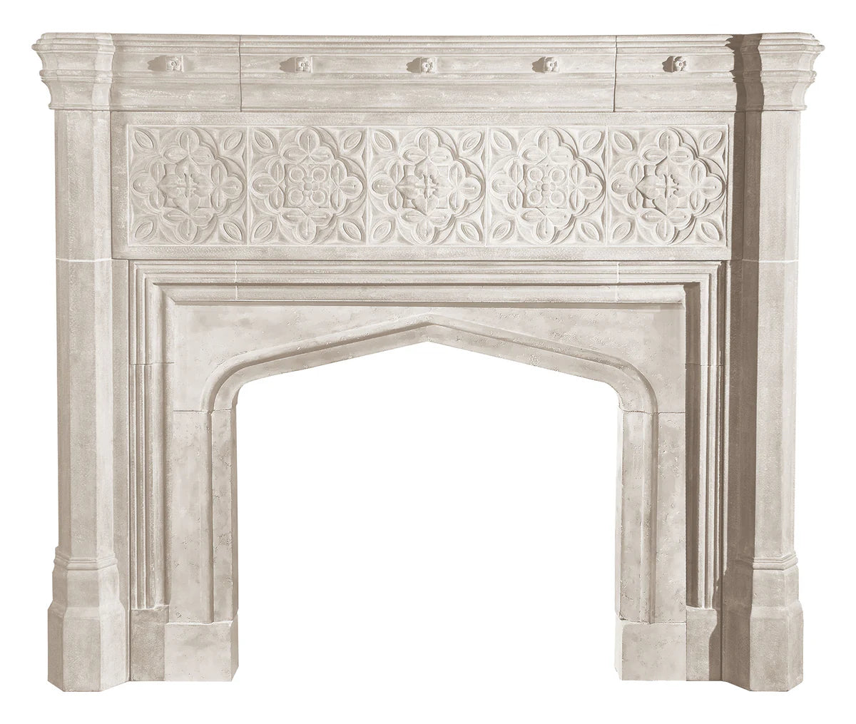 Francois & Co. Francois & Co. Massalia Mantle - Culinary Kitchen OKC