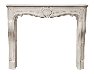 Francois & Co. Francois & Co. Mireille Mantel - Culinary Kitchen OKC