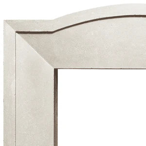 Francois & Co. Francois & Co. Modena | Minimalist Mantel - Culinary Kitchen OKC