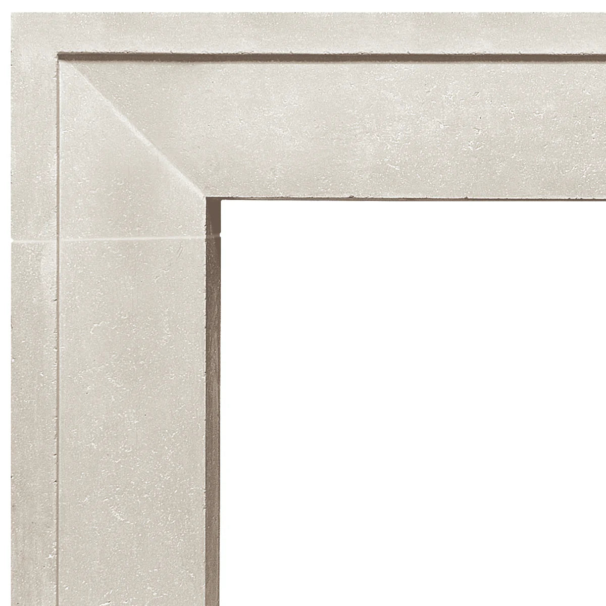 Francois & Co. Francois & Co. Modeno | Minimalist Mantel - Culinary Kitchen OKC