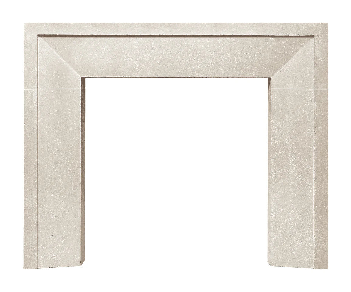 Francois & Co. Francois & Co. Modeno | Minimalist Mantel - Culinary Kitchen OKC