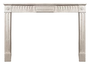 Francois & Co. Francois & Co. Moselle Mantel - Culinary Kitchen OKC