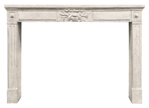 Francois & Co. Francois & Co. Muse Mantel - Culinary Kitchen OKC