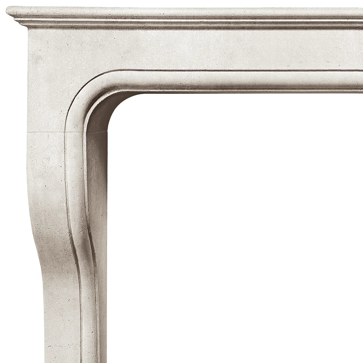 Francois & Co. Francois & Co. Normandie Mantel - Culinary Kitchen OKC