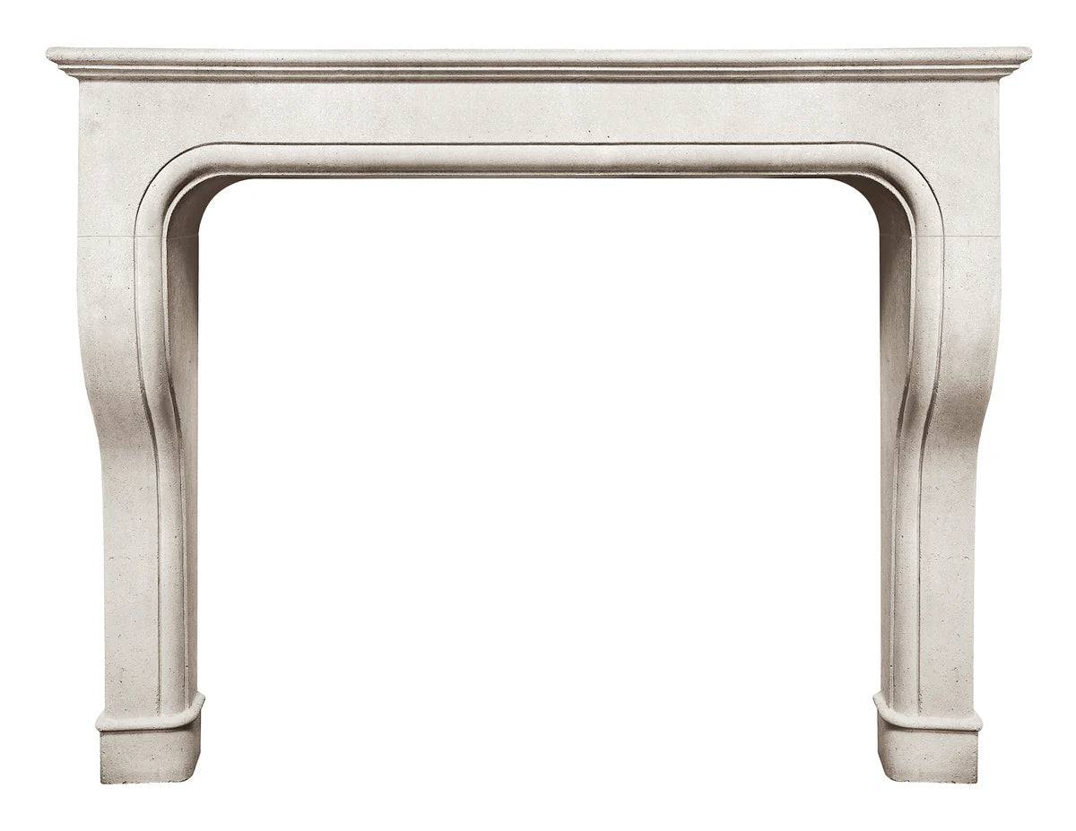 Francois & Co. Francois & Co. Normandie Mantel - Culinary Kitchen OKC