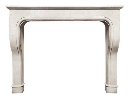Francois & Co. Francois & Co. Normandie Mantel - Culinary Kitchen OKC