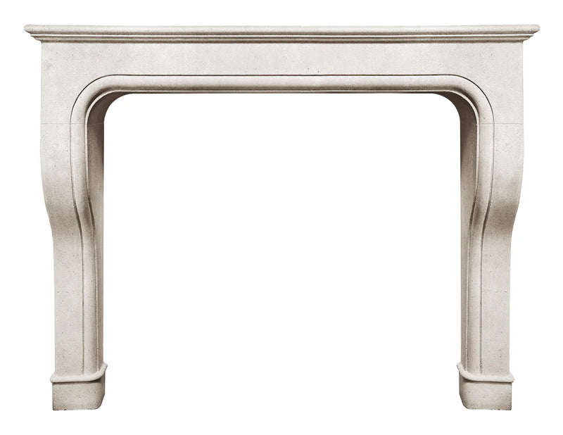 Francois & Co. Francois & Co. Normandie Mantel - Culinary Kitchen OKC