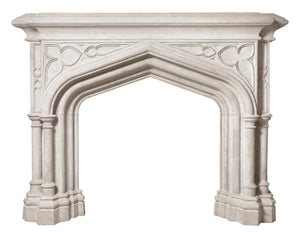 Francois & Co. Francois & Co. Notre Dame Mantel - Culinary Kitchen OKC