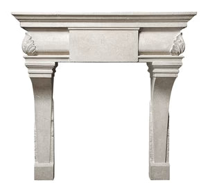 Francois & Co. Francois & Co. Paris Mantel - Culinary Kitchen OKC