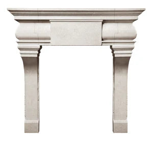 Francois & Co. Francois & Co. Paris Mantel - Culinary Kitchen OKC