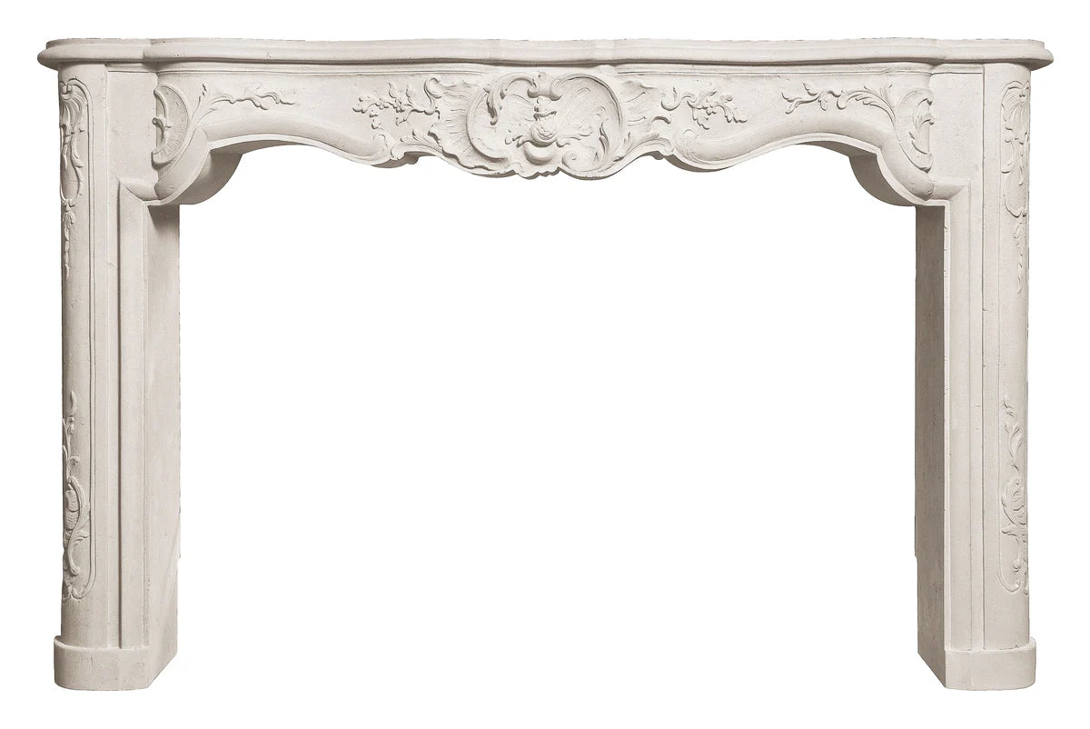 Francois & Co. Francois & Co. Perigord Mantel - Culinary Kitchen OKC