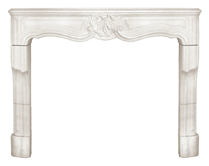 Francois & Co. Francois & Co. Pontigny Mantel - Culinary Kitchen OKC
