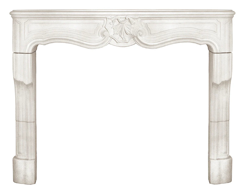 Francois & Co. Francois & Co. Pontigny Mantel - Culinary Kitchen OKC