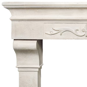 Francois & Co. Francois & Co. Provencal Mantel - Culinary Kitchen OKC