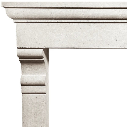 Francois & Co. Francois & Co. Provence Mantel - Culinary Kitchen OKC
