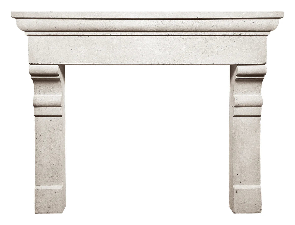 Francois & Co. Francois & Co. Provence Mantel - Culinary Kitchen OKC