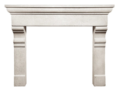 Francois & Co. Francois & Co. Provence Mantel - Culinary Kitchen OKC