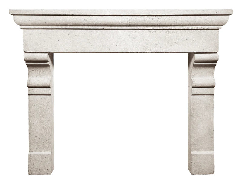 Francois & Co. Francois & Co. Provence Mantel - Culinary Kitchen OKC