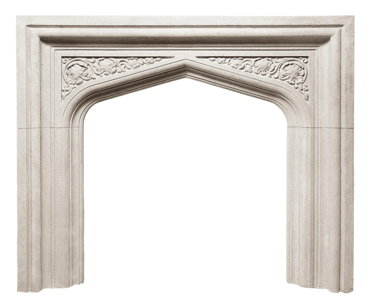 Francois & Co. Francois & Co. Pugin Mantel - Culinary Kitchen OKC